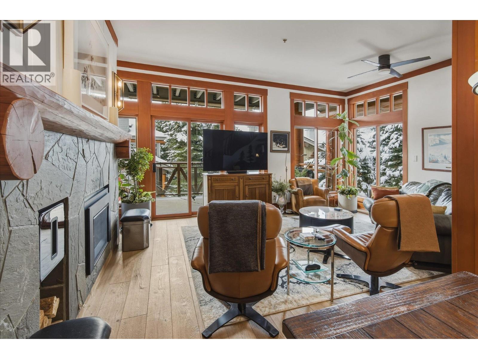 23 2324 Taluswood Place, Whistler, British Columbia  V8E 0R1 - Photo 6 - R3089866