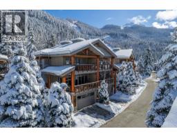 23 2324 TALUSWOOD PLACE, Whistler, British Columbia