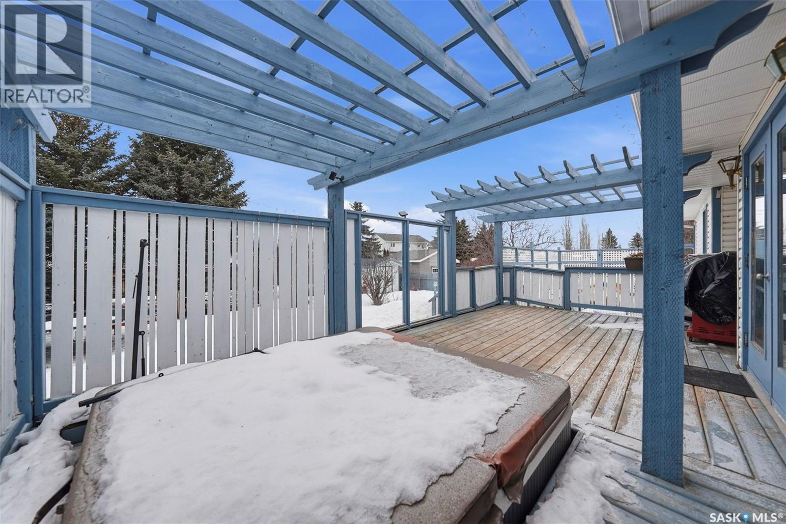 10 Meadows Place, Watrous, Saskatchewan  S0K 4T0 - Photo 33 - SK028803