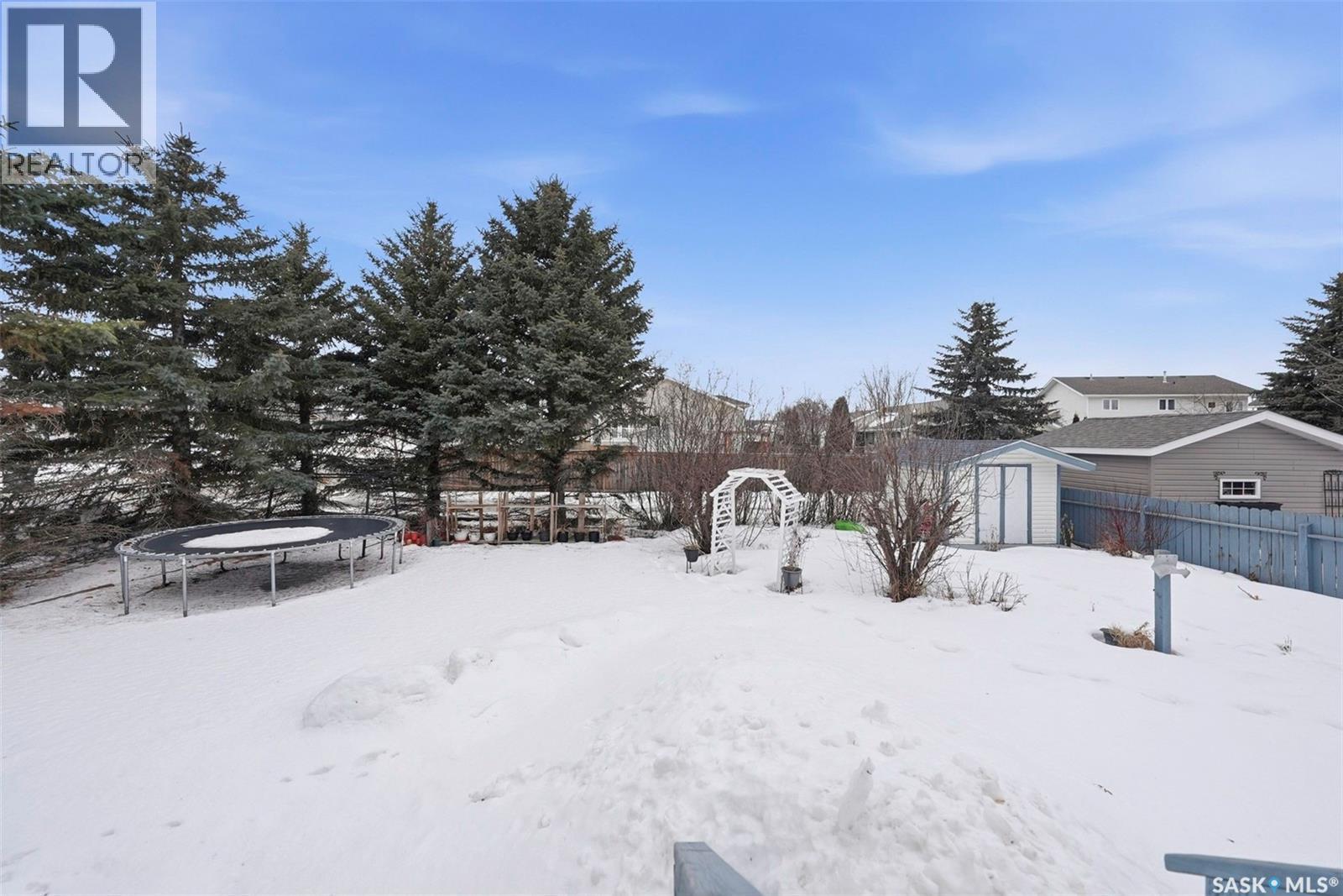 10 Meadows Place, Watrous, Saskatchewan  S0K 4T0 - Photo 35 - SK028803