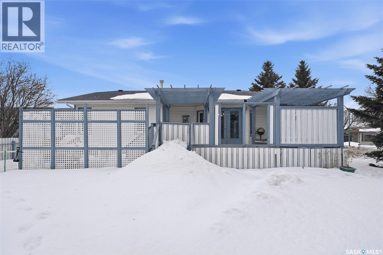 10 Meadows Place, Watrous, Saskatchewan  S0K 4T0 - Photo 38 - SK028803