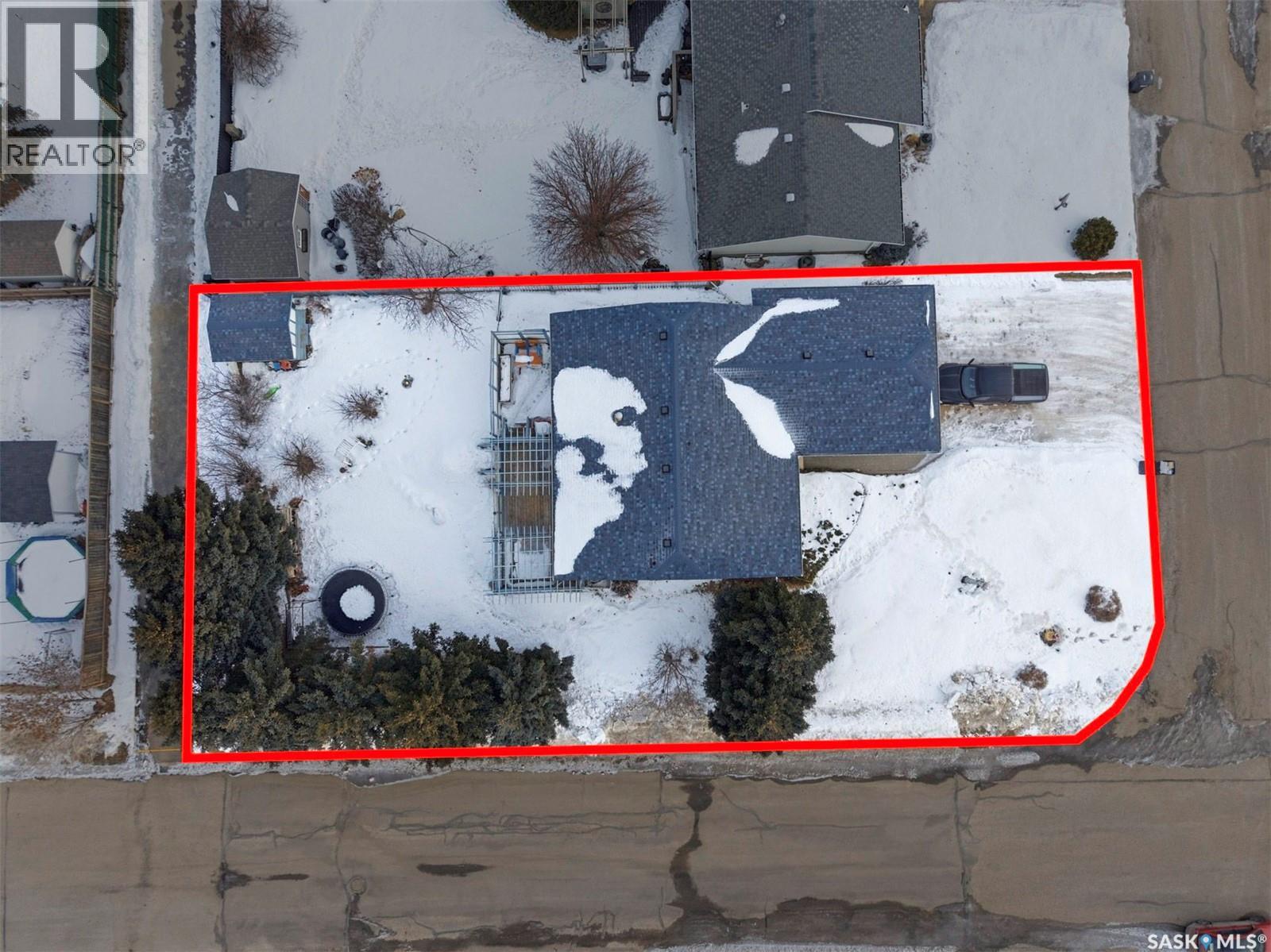 10 Meadows Place, Watrous, Saskatchewan  S0K 4T0 - Photo 46 - SK028803