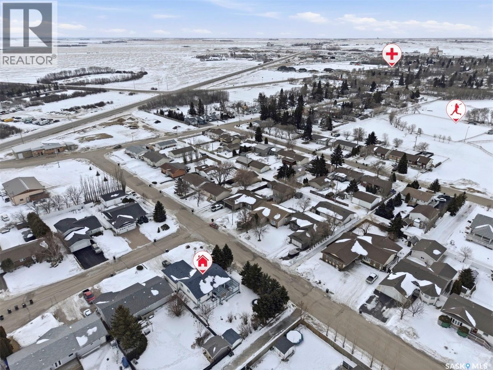 10 Meadows Place, Watrous, Saskatchewan  S0K 4T0 - Photo 48 - SK028803