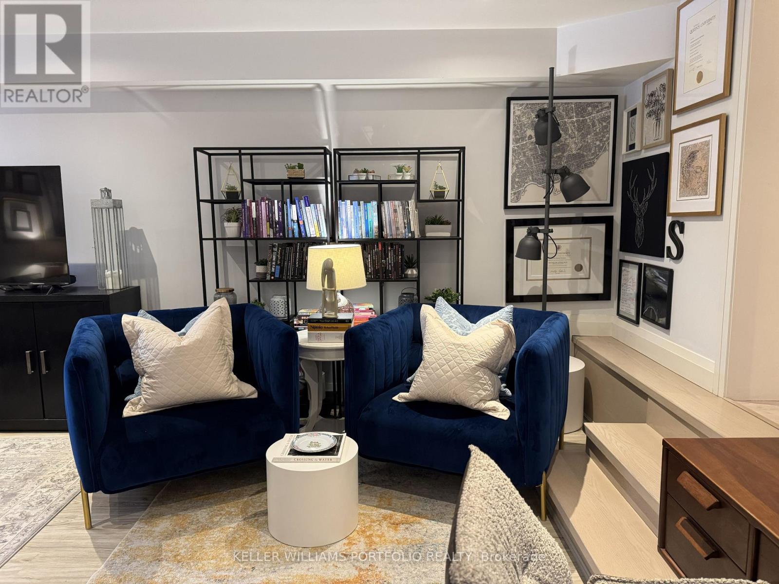 Lower - 62 Nealon Avenue, Toronto, Ontario  M4K 1Z2 - Photo 10 - E12786304