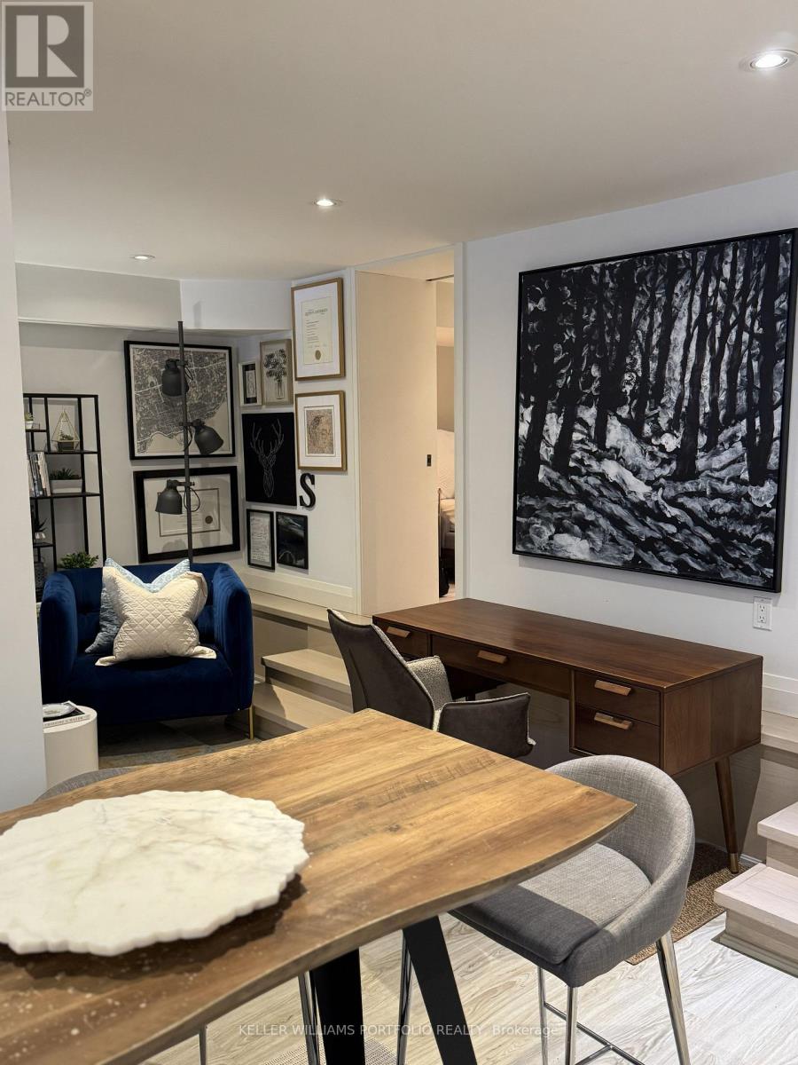 Lower - 62 Nealon Avenue, Toronto, Ontario  M4K 1Z2 - Photo 14 - E12786304