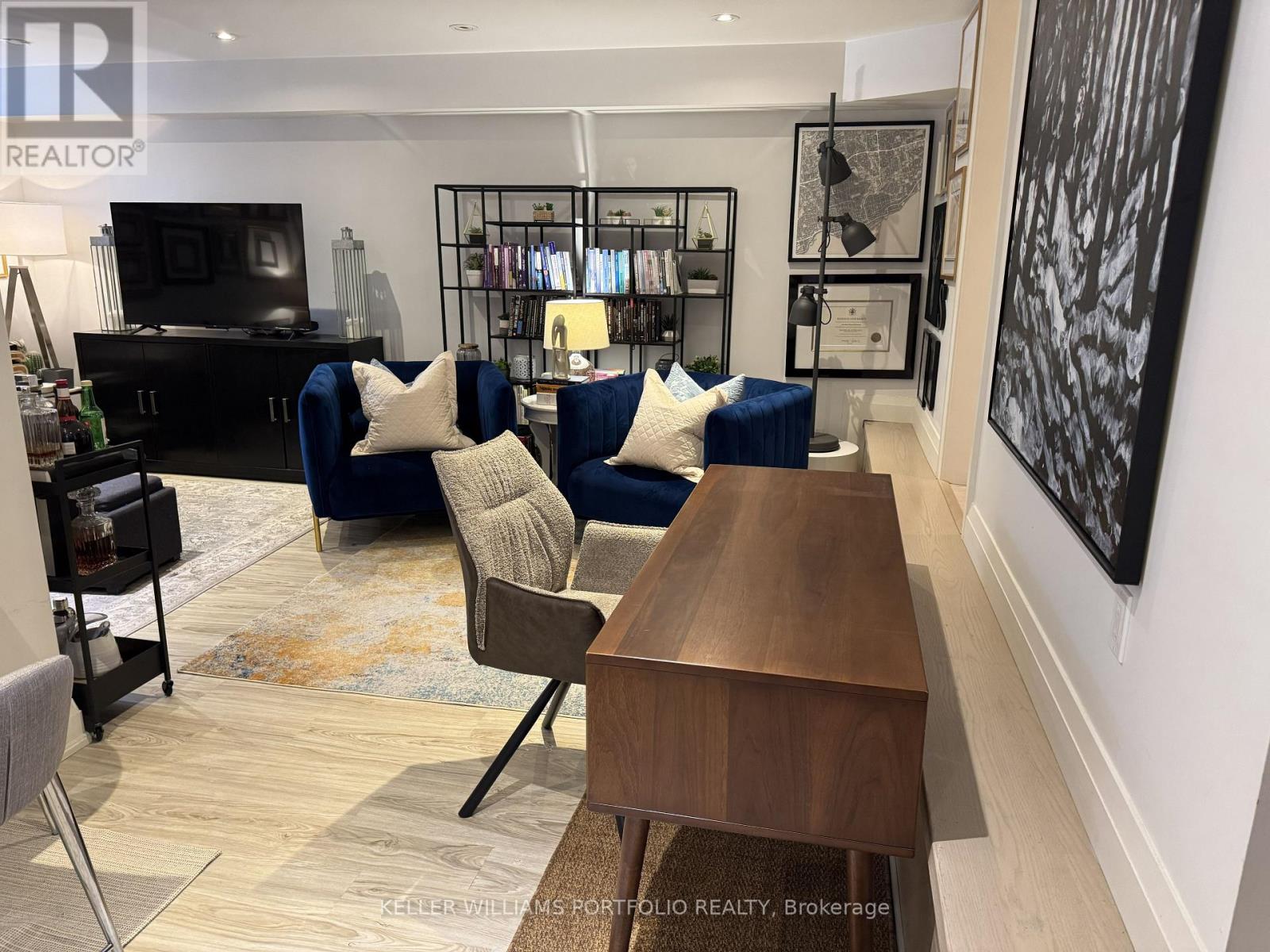 Lower - 62 Nealon Avenue, Toronto, Ontario  M4K 1Z2 - Photo 15 - E12786304