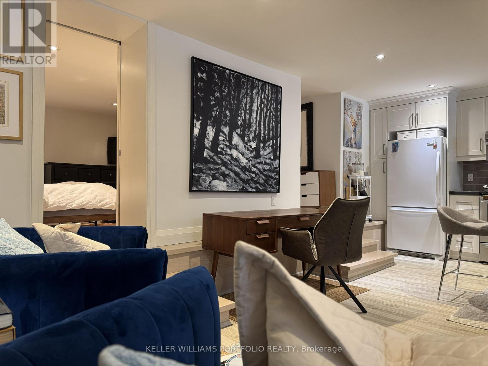 Lower - 62 Nealon Avenue, Toronto, Ontario  M4K 1Z2 - Photo 6 - E12786304