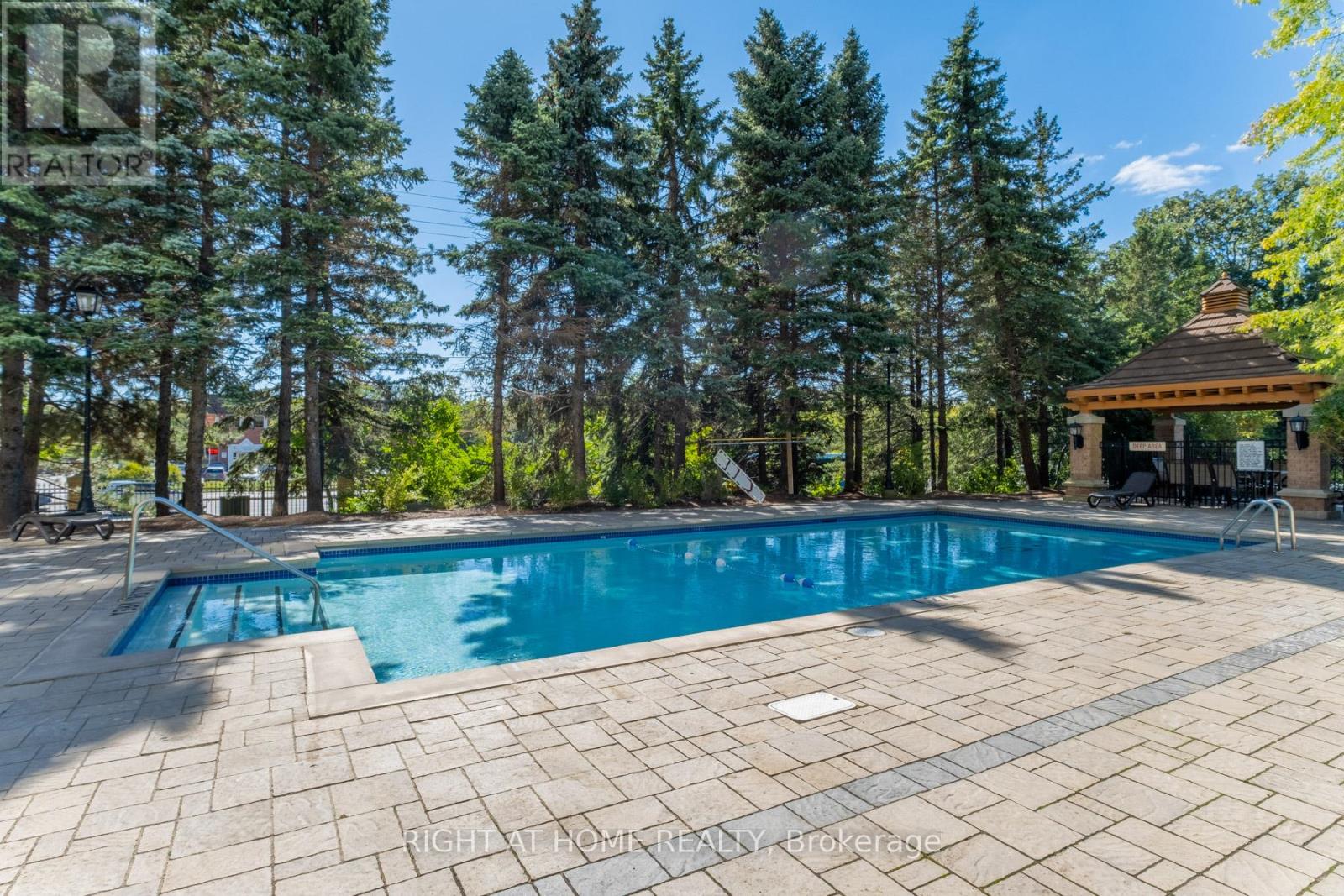 #803 - 610 Bullock Drive, Markham, Ontario  L3R 0G1 - Photo 19 - N12422232