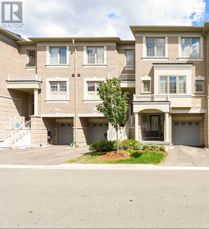 40 - 9 ASPEN HILLS ROAD, Brampton, Ontario