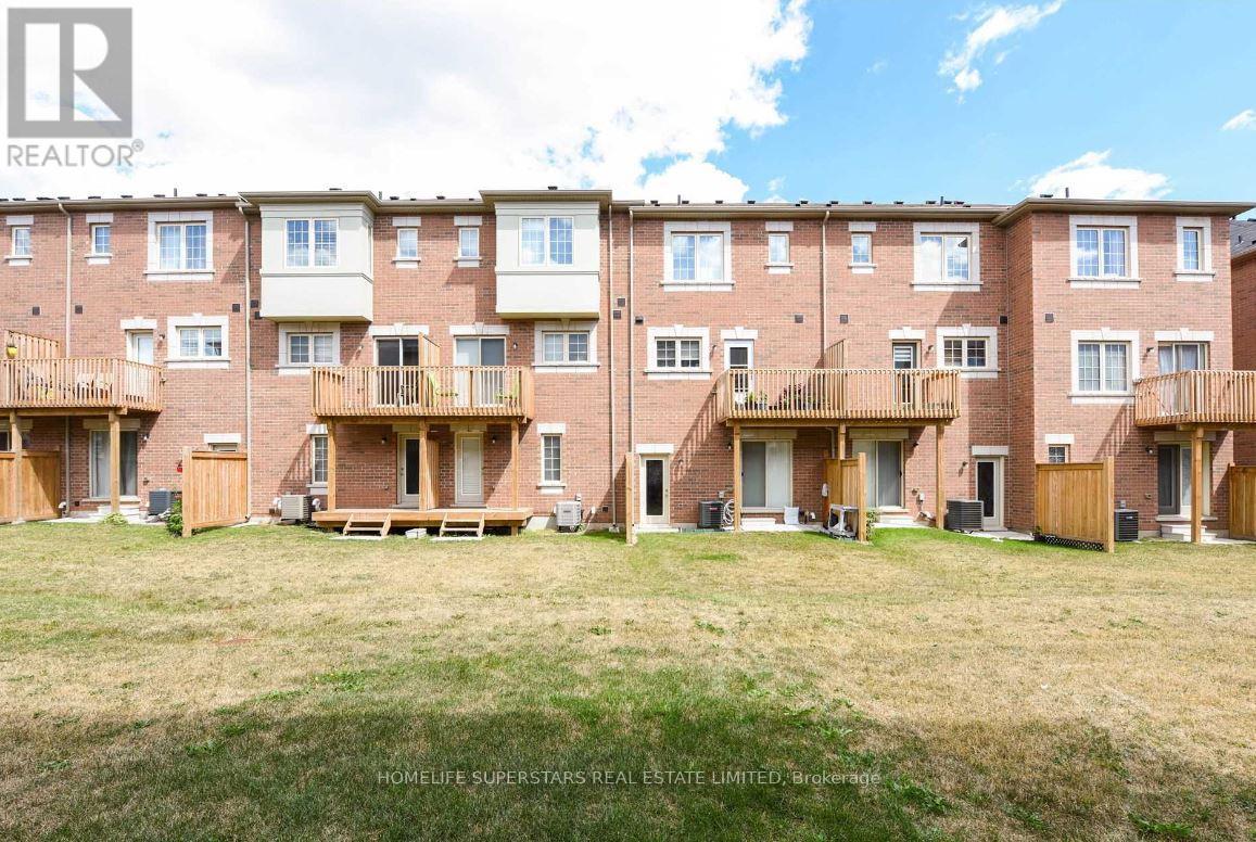 40 - 9 Aspen Hills Road, Brampton (Credit Valley), Ontario  L6Y 6E3 - Photo 20 - W12564912