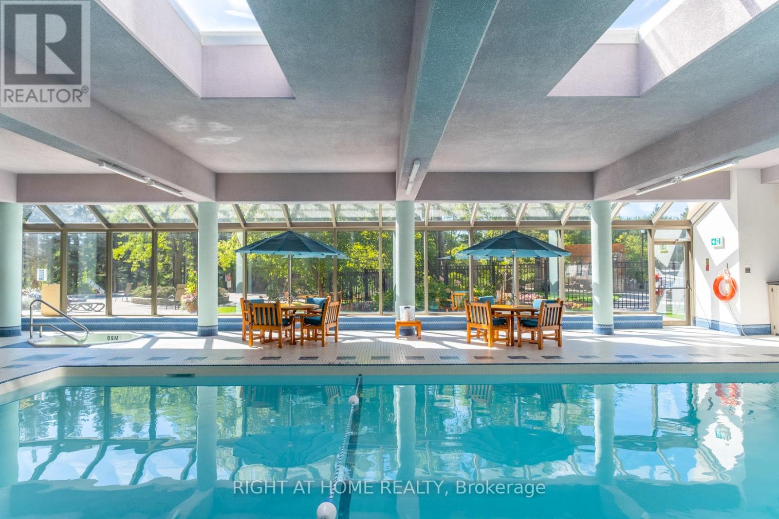 #803 - 610 Bullock Drive, Markham, Ontario  L3R 0G1 - Photo 12 - N12422232