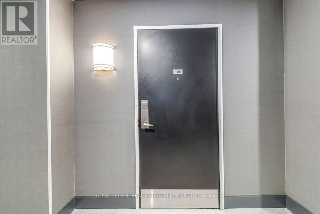 105 - 965 Inverhouse Drive, Mississauga, Ontario  L5J 4B4 - Photo 27 - W12792612