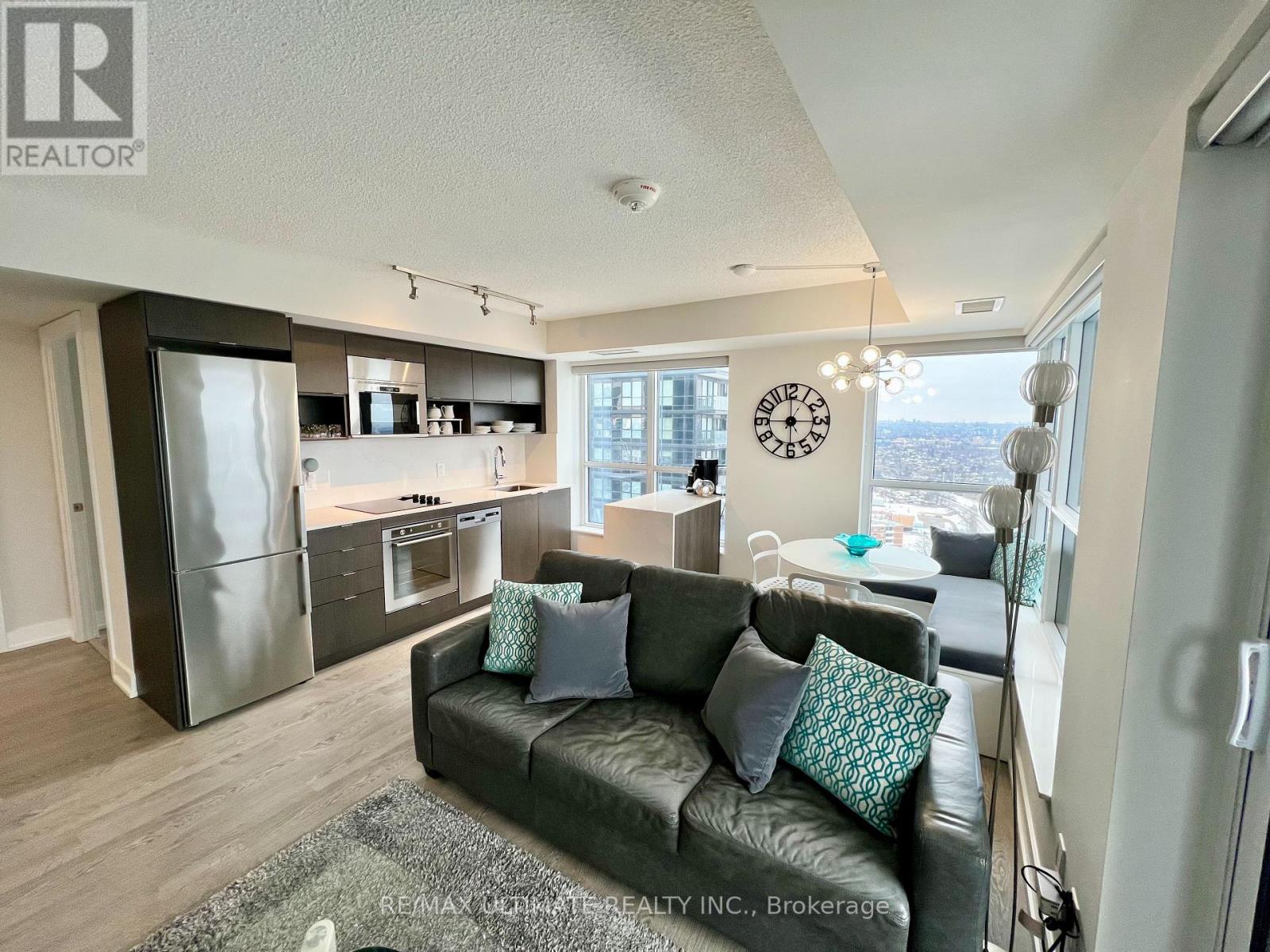 2908 - 7 Mabelle Avenue, Toronto, Ontario  M9A 0C9 - Photo 18 - W12799148