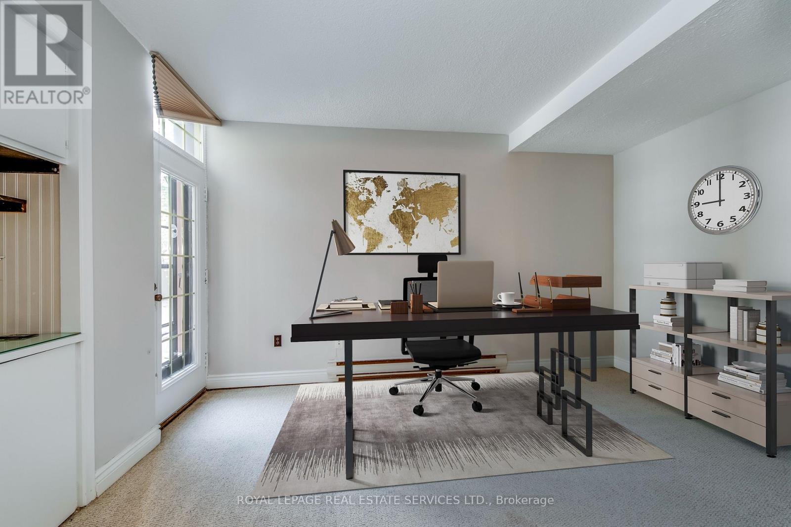 105 - 965 Inverhouse Drive, Mississauga, Ontario  L5J 4B4 - Photo 9 - W12792612