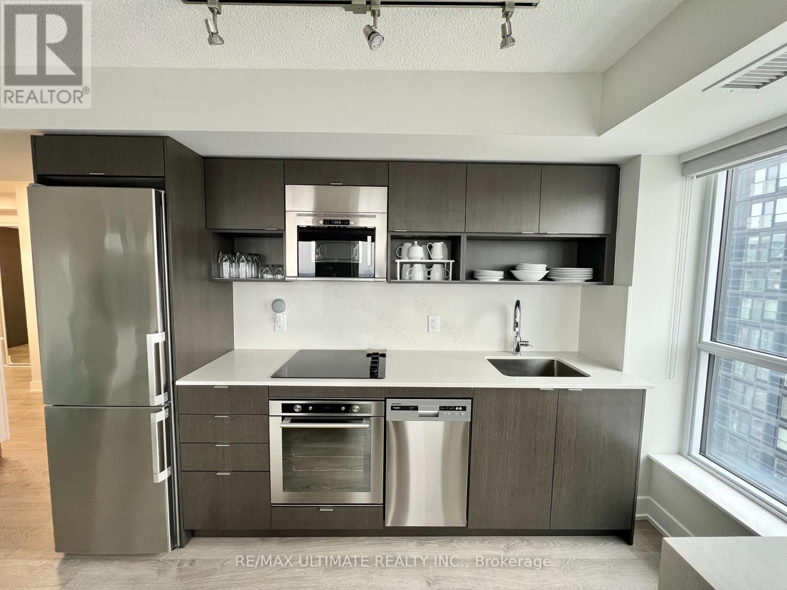 2908 - 7 Mabelle Avenue, Toronto, Ontario  M9A 0C9 - Photo 21 - W12799148