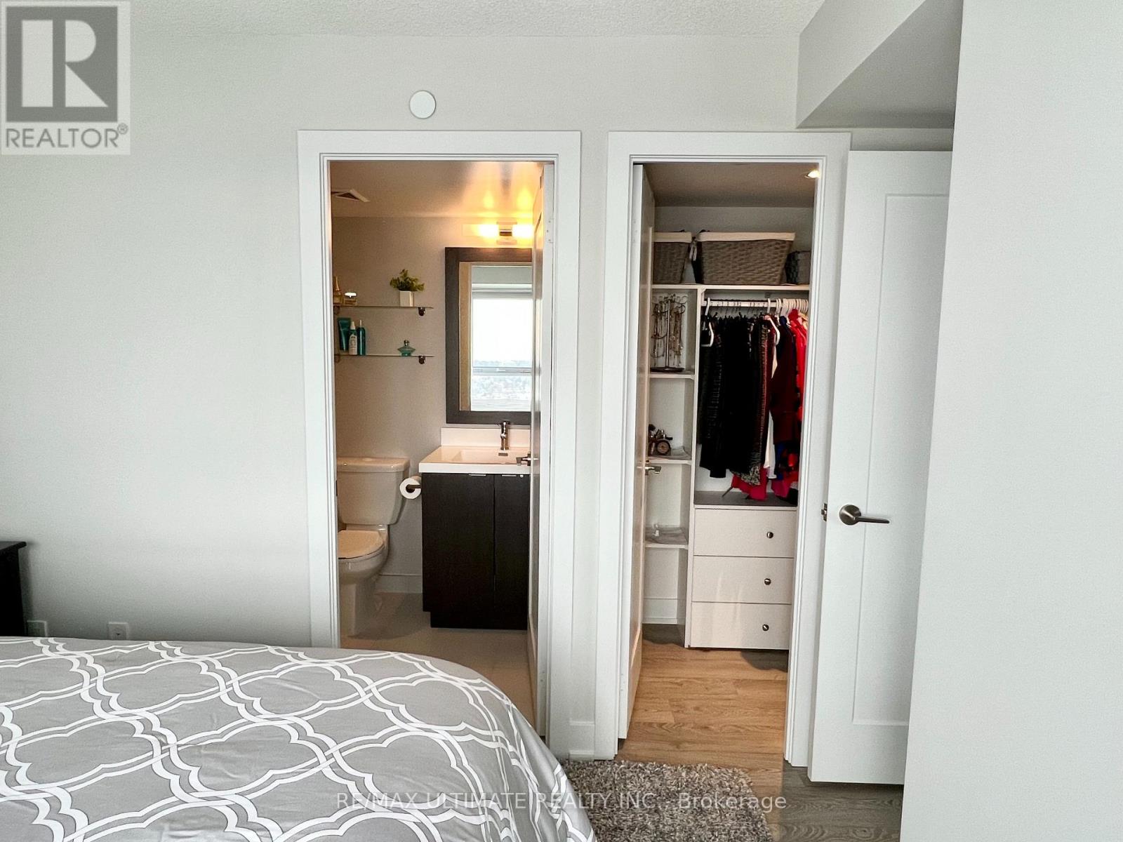 2908 - 7 Mabelle Avenue, Toronto, Ontario  M9A 0C9 - Photo 11 - W12799148