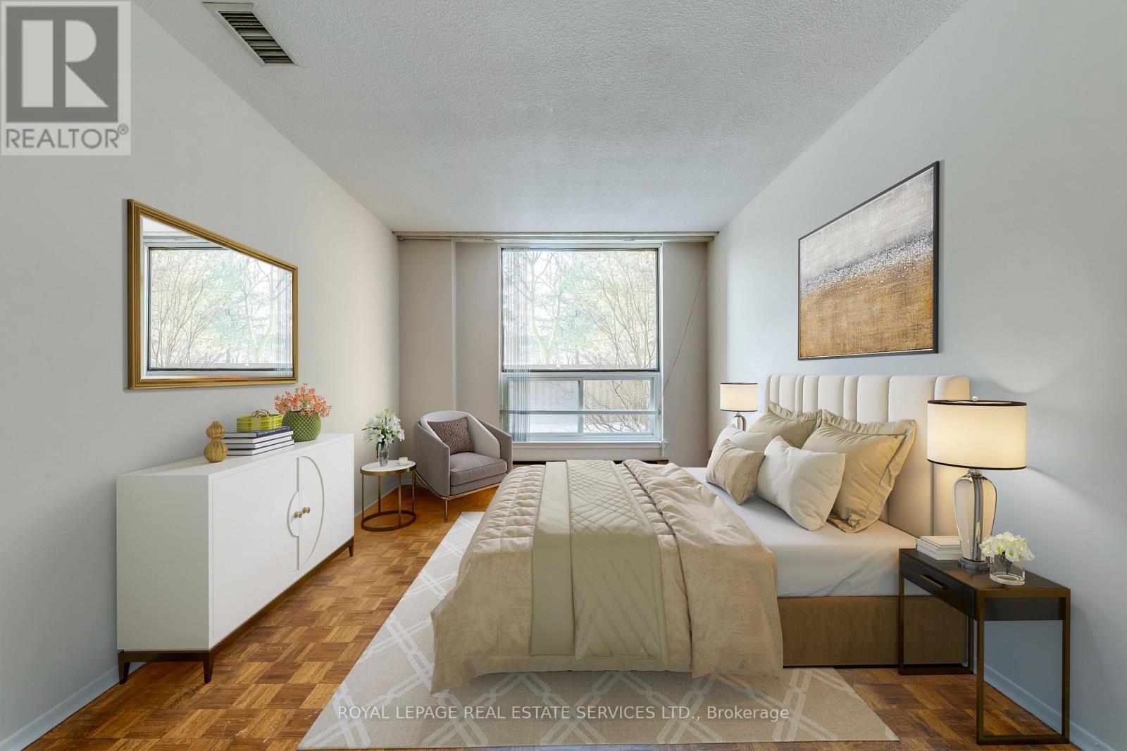 105 - 965 Inverhouse Drive, Mississauga, Ontario  L5J 4B4 - Photo 14 - W12792612