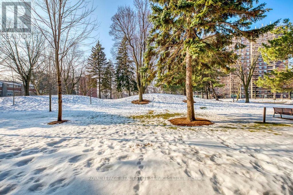 105 - 965 Inverhouse Drive, Mississauga, Ontario  L5J 4B4 - Photo 23 - W12792612