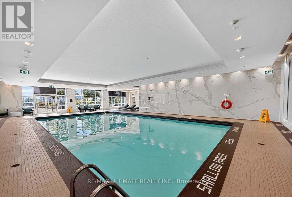 2908 - 7 Mabelle Avenue, Toronto, Ontario  M9A 0C9 - Photo 27 - W12799148