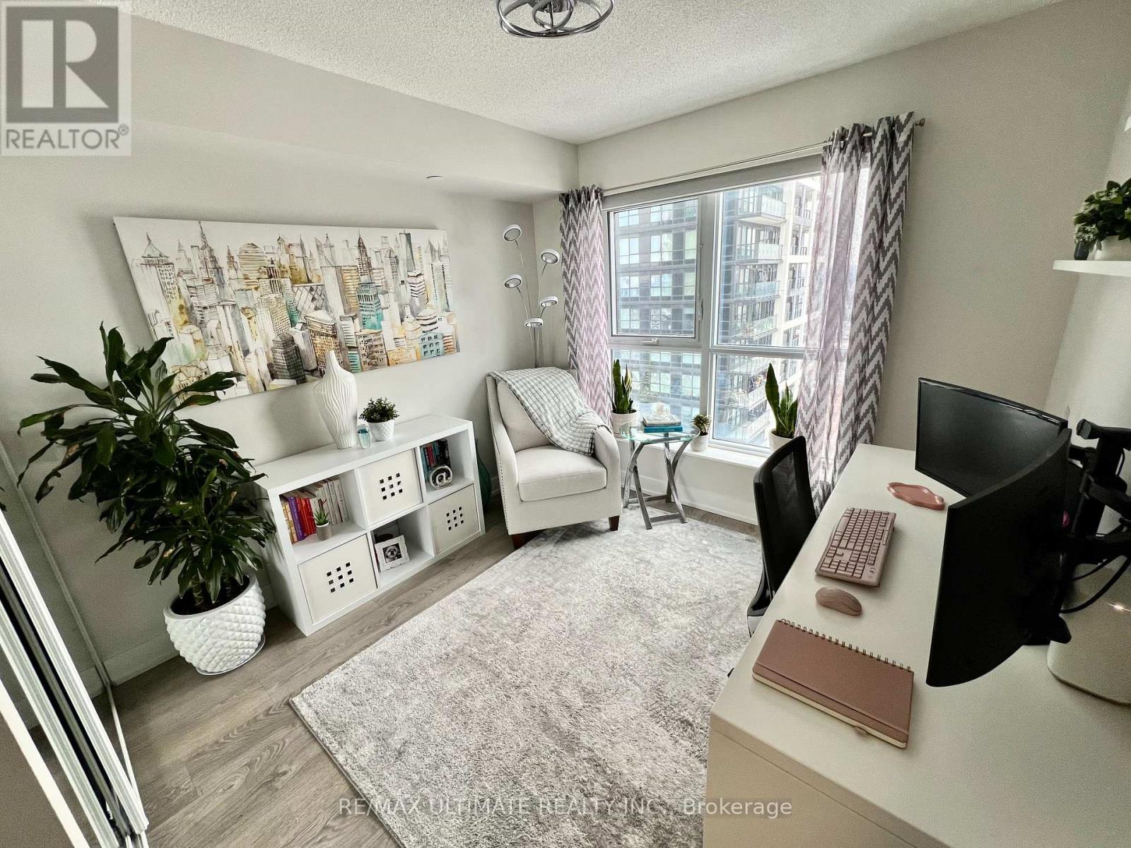 2908 - 7 Mabelle Avenue, Toronto, Ontario  M9A 0C9 - Photo 14 - W12799148