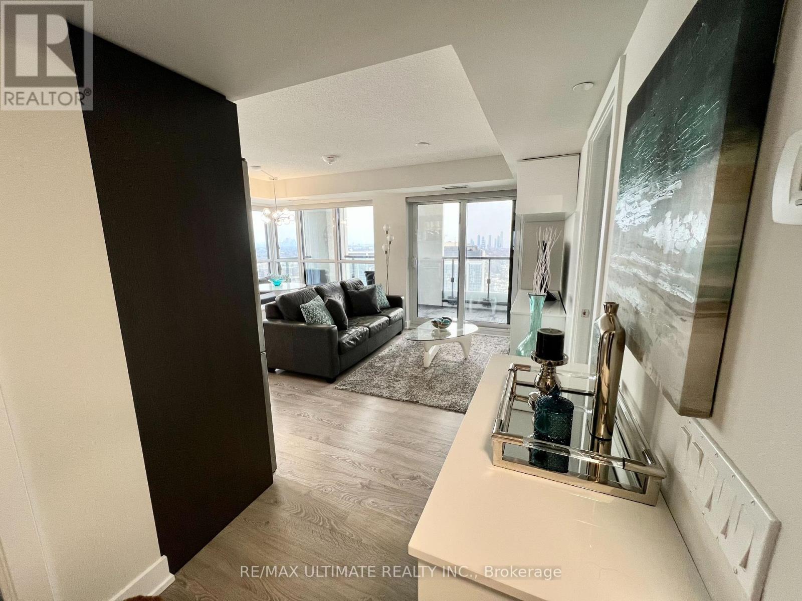 2908 - 7 Mabelle Avenue, Toronto, Ontario  M9A 0C9 - Photo 17 - W12799148