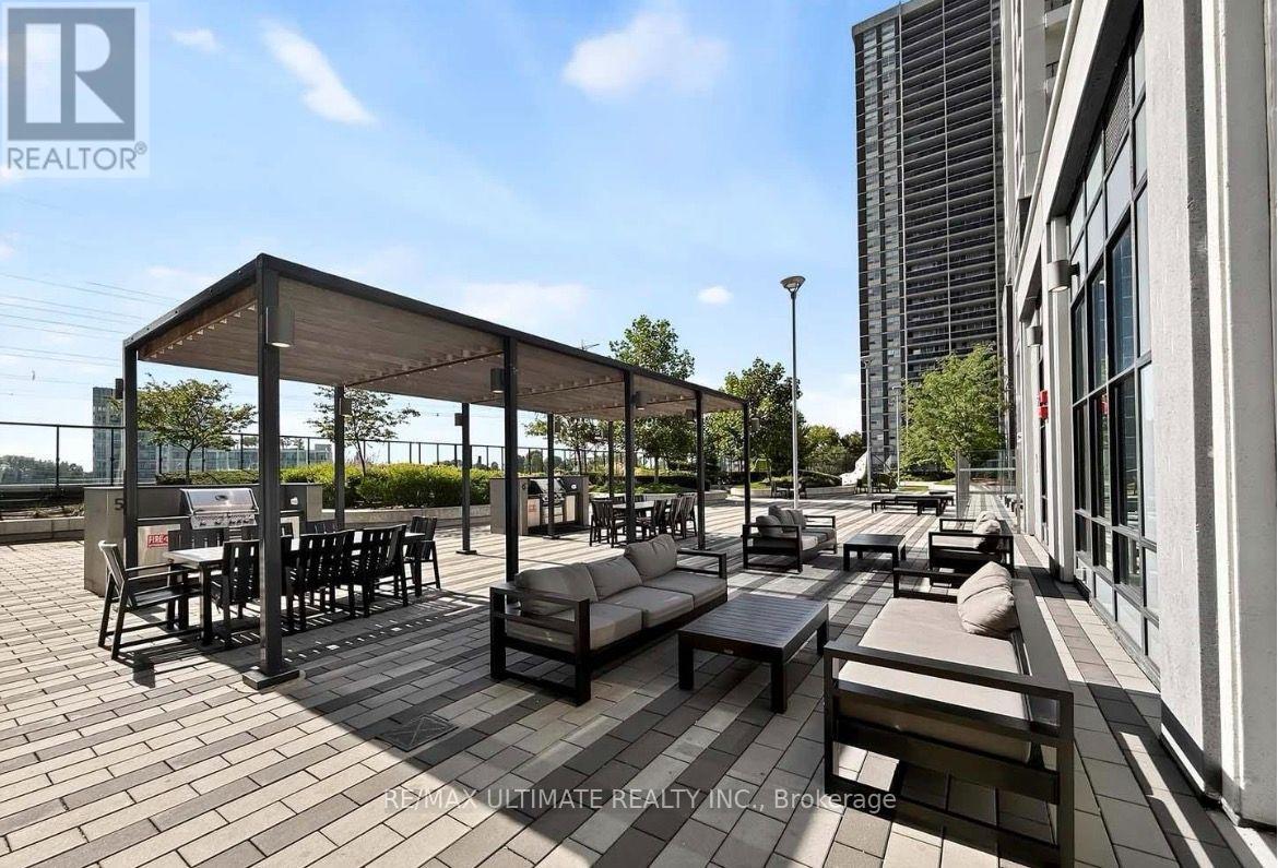 2908 - 7 Mabelle Avenue, Toronto, Ontario  M9A 0C9 - Photo 29 - W12799148