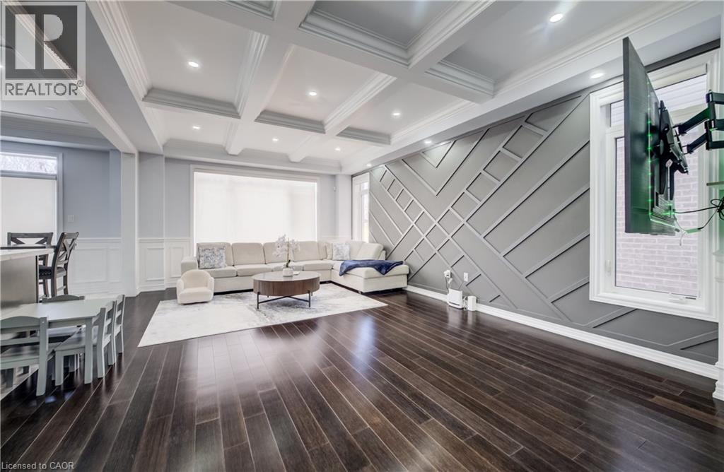 524 Linden Drive, Cambridge, Ontario  N3H 5L5 - Photo 7 - 40806041