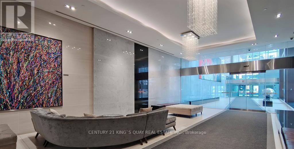 1904 - 386 Yonge Street, Toronto, Ontario  M5B 0A5 - Photo 4 - C12798954