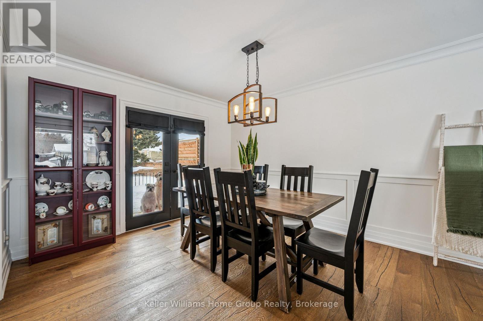 2 Douglas Crescent Hill, Erin, Ontario  N0B 1Z0 - Photo 10 - X12799636