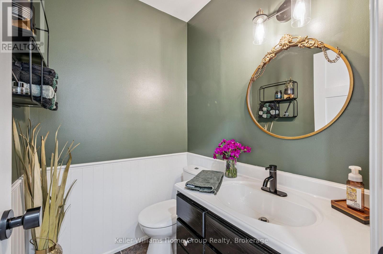 2 Douglas Crescent Hill, Erin, Ontario  N0B 1Z0 - Photo 18 - X12799636