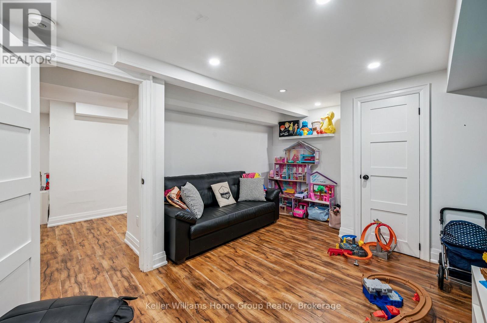 2 Douglas Crescent Hill, Erin, Ontario  N0B 1Z0 - Photo 27 - X12799636