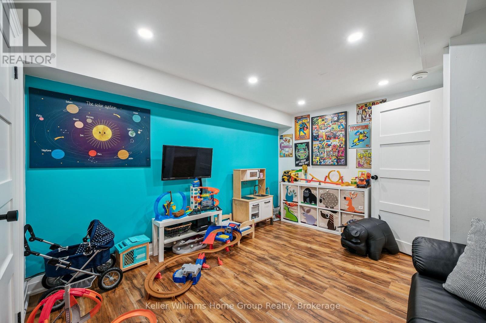 2 Douglas Crescent Hill, Erin, Ontario  N0B 1Z0 - Photo 28 - X12799636