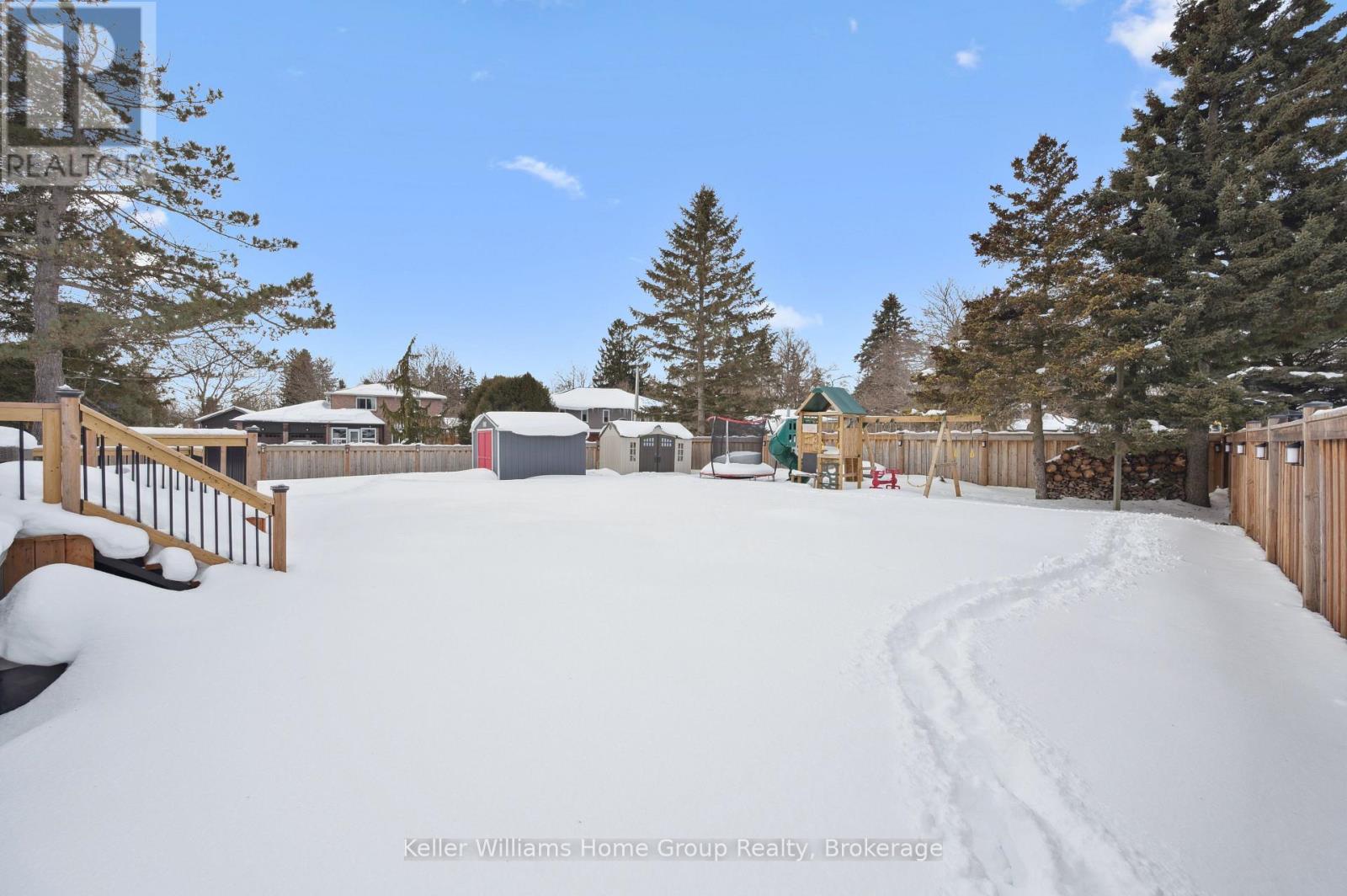 2 Douglas Crescent Hill, Erin, Ontario  N0B 1Z0 - Photo 34 - X12799636