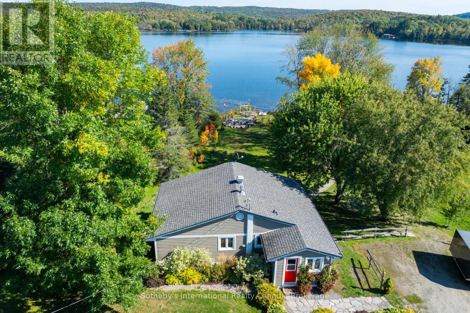 1111 Maplehurst Drive, Lake Of Bays, Ontario  P1H 2J6 - Photo 42 - X12799712