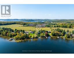 1111 MAPLEHURST DRIVE, lake of bays (franklin), Ontario