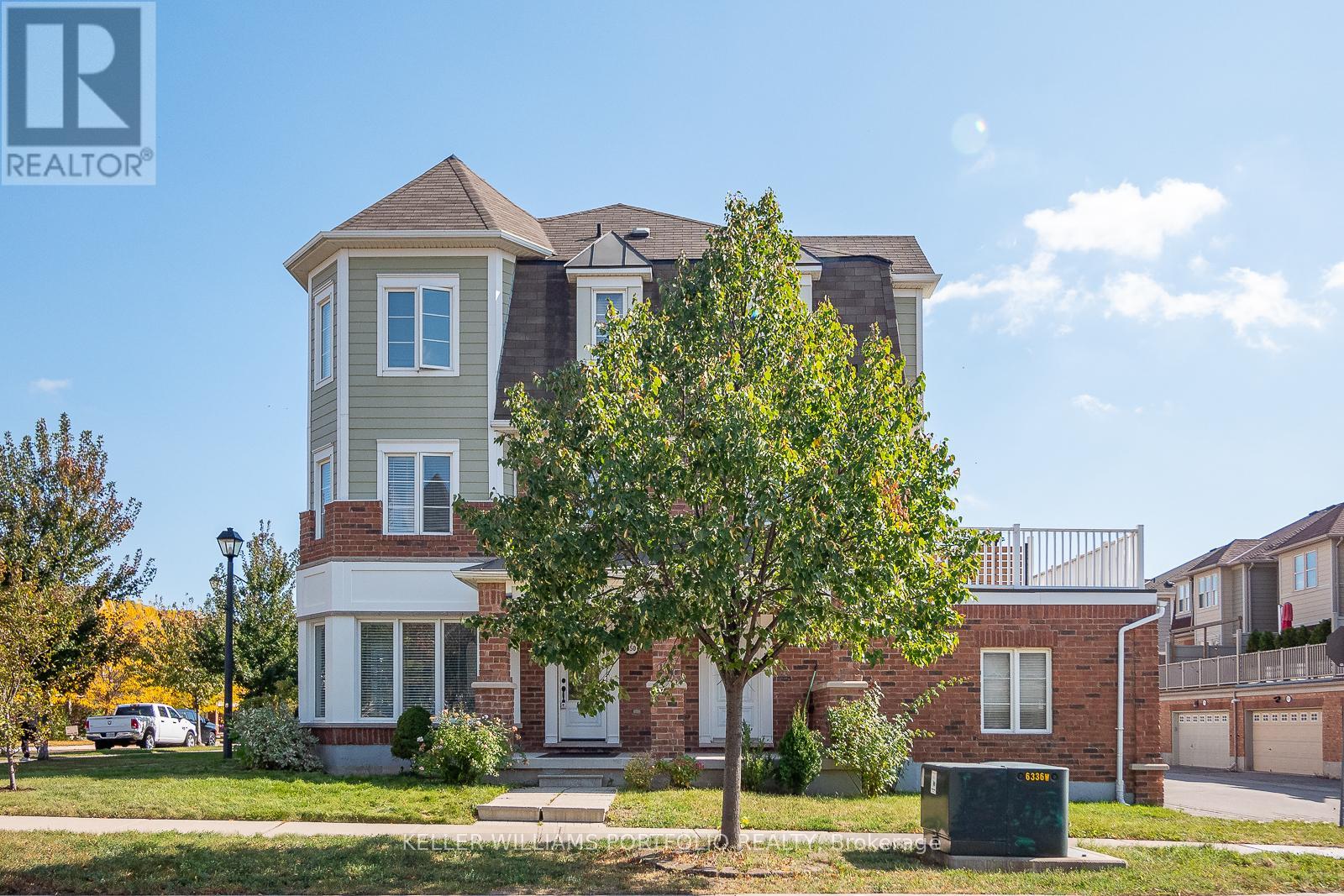 650 Holly Avenue, Milton, Ontario  L9T 0G3 - Photo 4 - W12756714