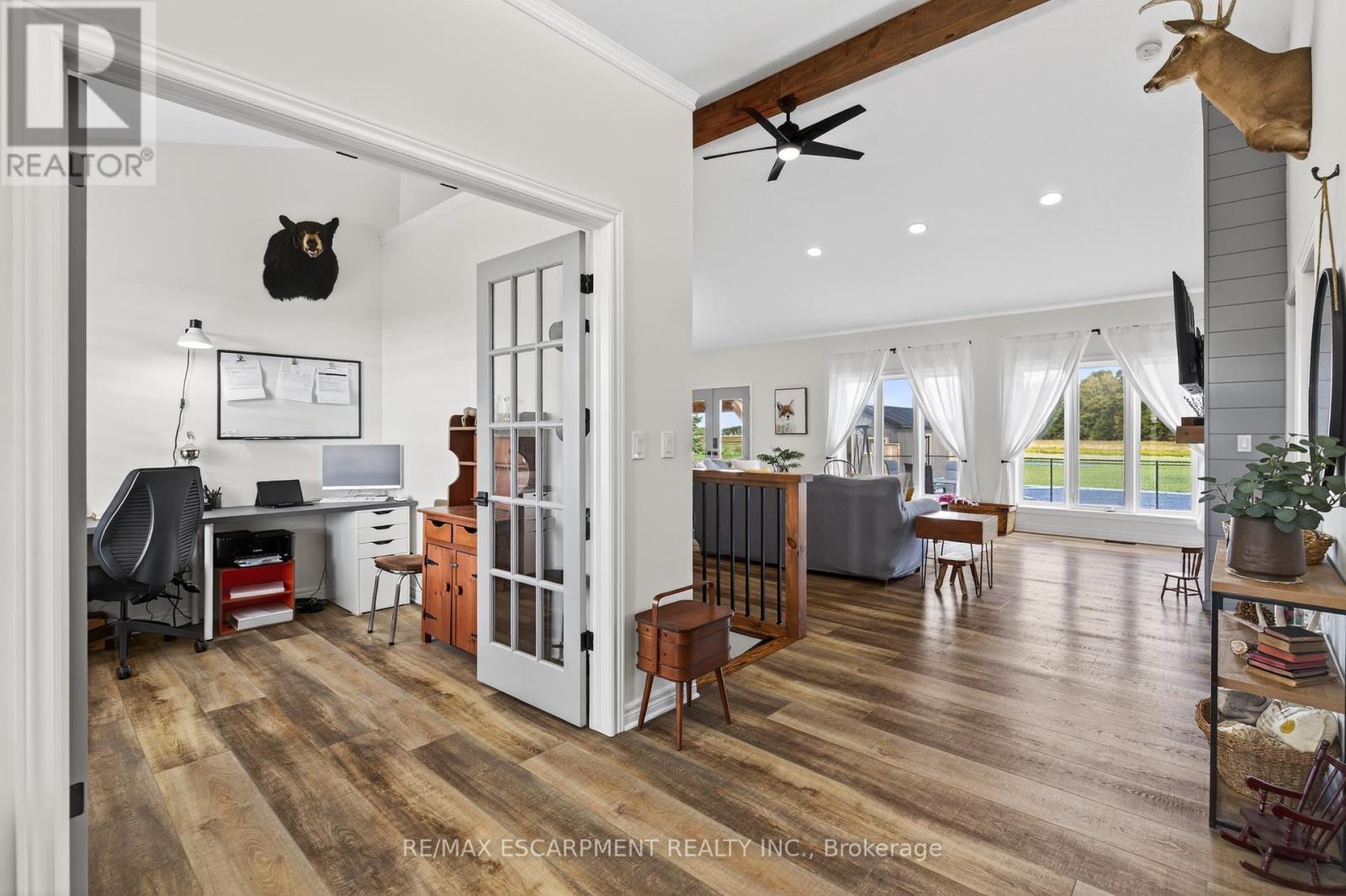 849 River Road, Pelham, Ontario  L0S 1C0 - Photo 5 - X12467252