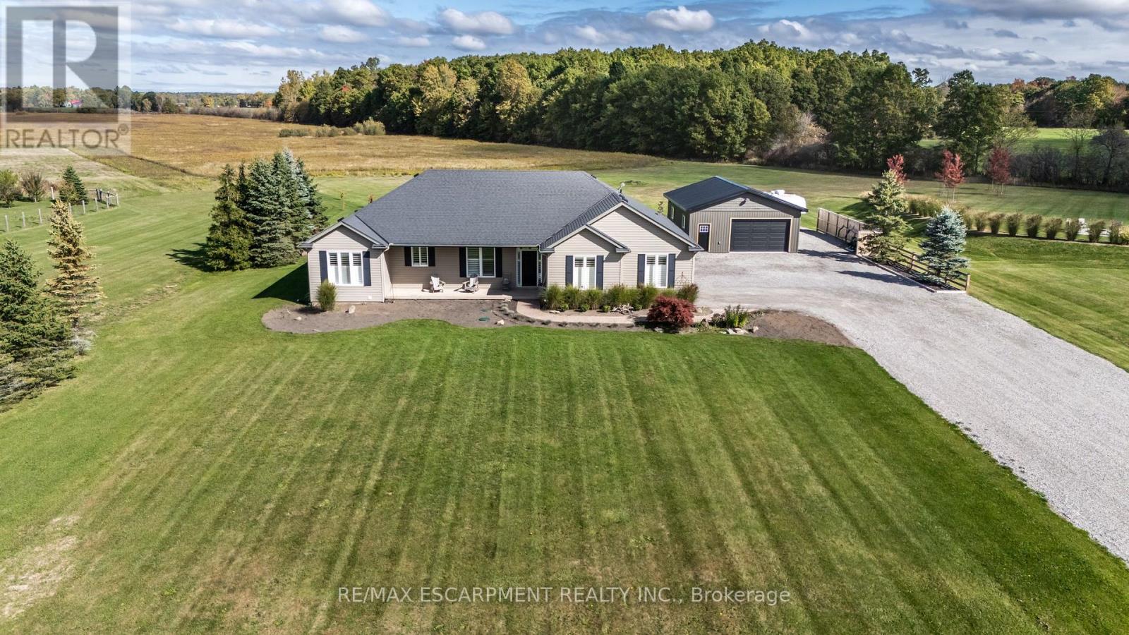 849 River Road, Pelham, Ontario  L0S 1C0 - Photo 37 - X12467252