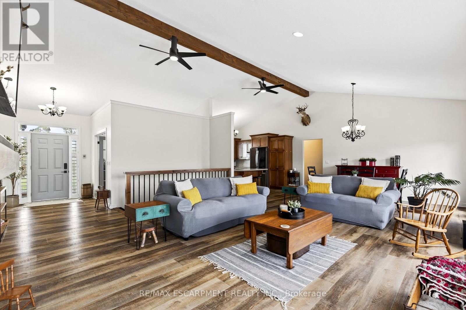 849 River Road, Pelham, Ontario  L0S 1C0 - Photo 10 - X12467252