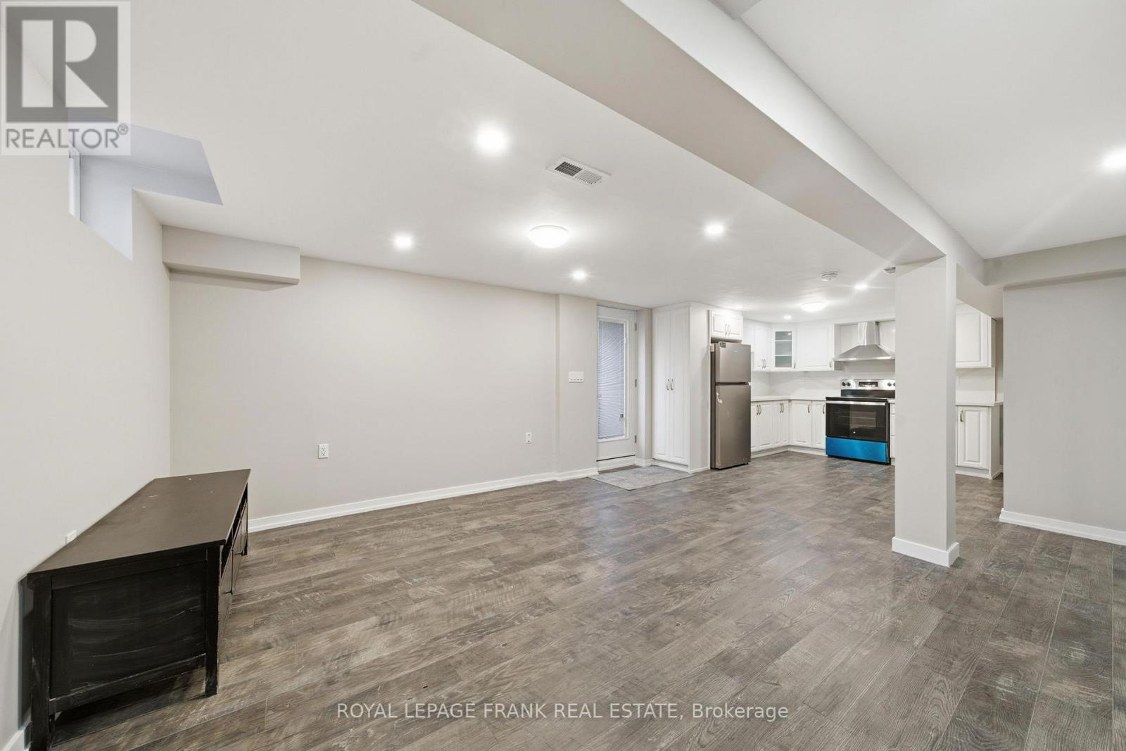 Basement - 32 Hearne Crescent, Ajax (Central), Ontario  L1T 3P5 - Photo 11 - E12799754