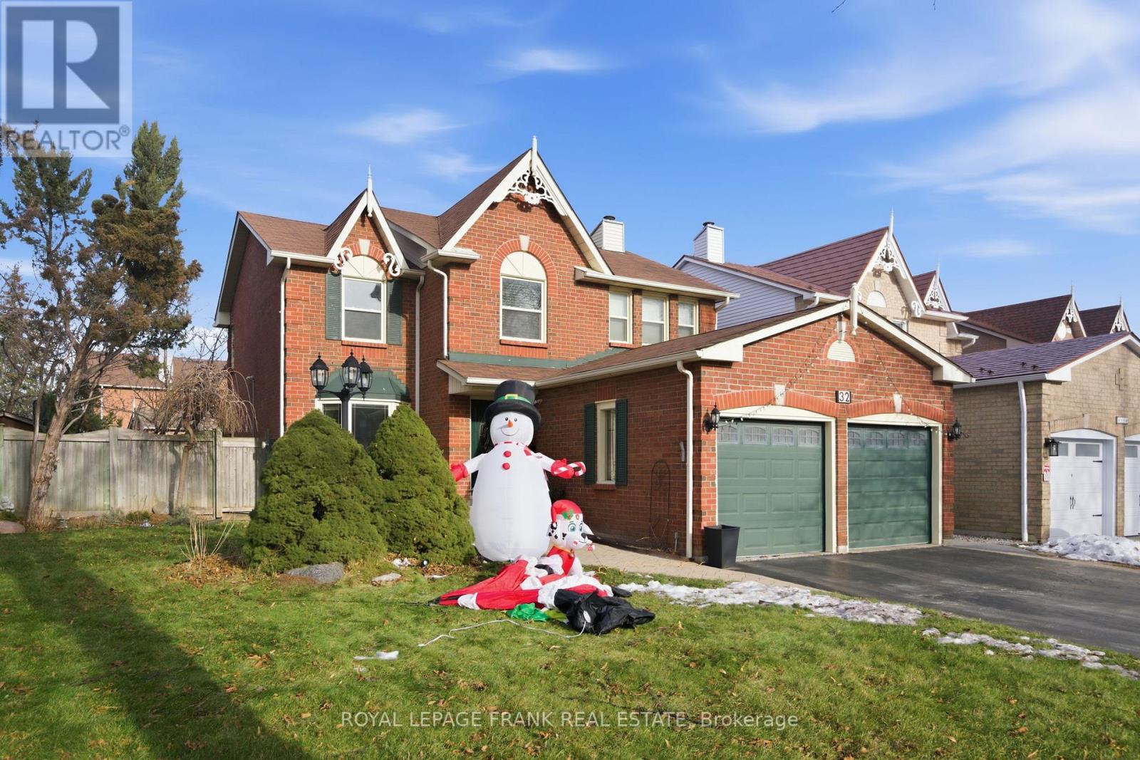 Basement - 32 Hearne Crescent, Ajax (Central), Ontario  L1T 3P5 - Photo 4 - E12799754