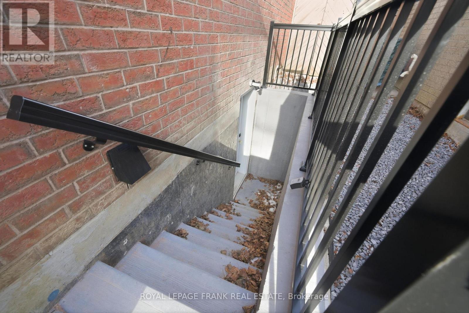 Basement - 32 Hearne Crescent, Ajax (Central), Ontario  L1T 3P5 - Photo 5 - E12799754