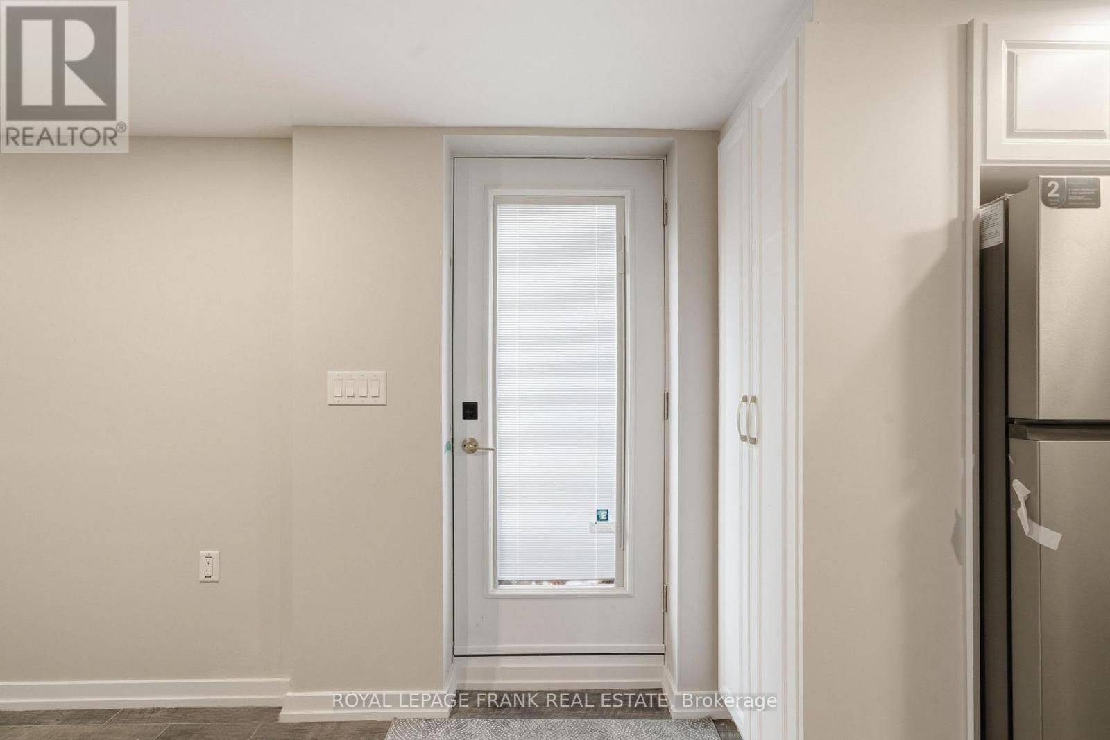 Basement - 32 Hearne Crescent, Ajax (Central), Ontario  L1T 3P5 - Photo 6 - E12799754