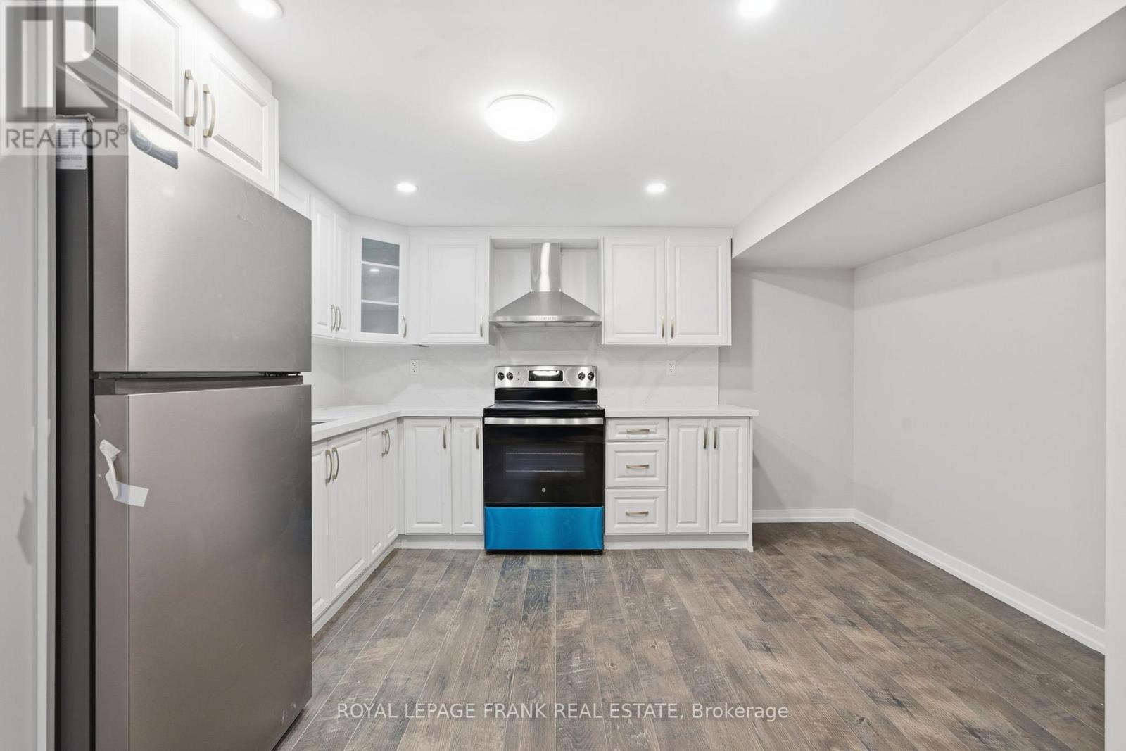 Basement - 32 Hearne Crescent, Ajax (Central), Ontario  L1T 3P5 - Photo 7 - E12799754