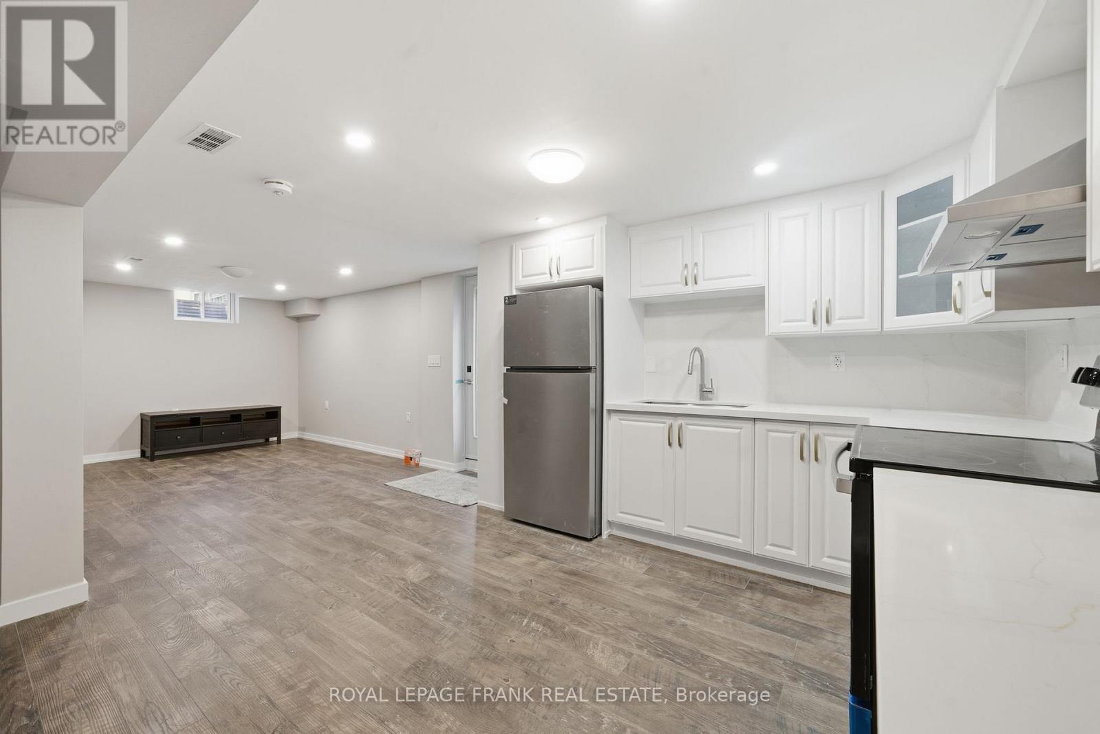 Basement - 32 Hearne Crescent, Ajax (Central), Ontario  L1T 3P5 - Photo 9 - E12799754