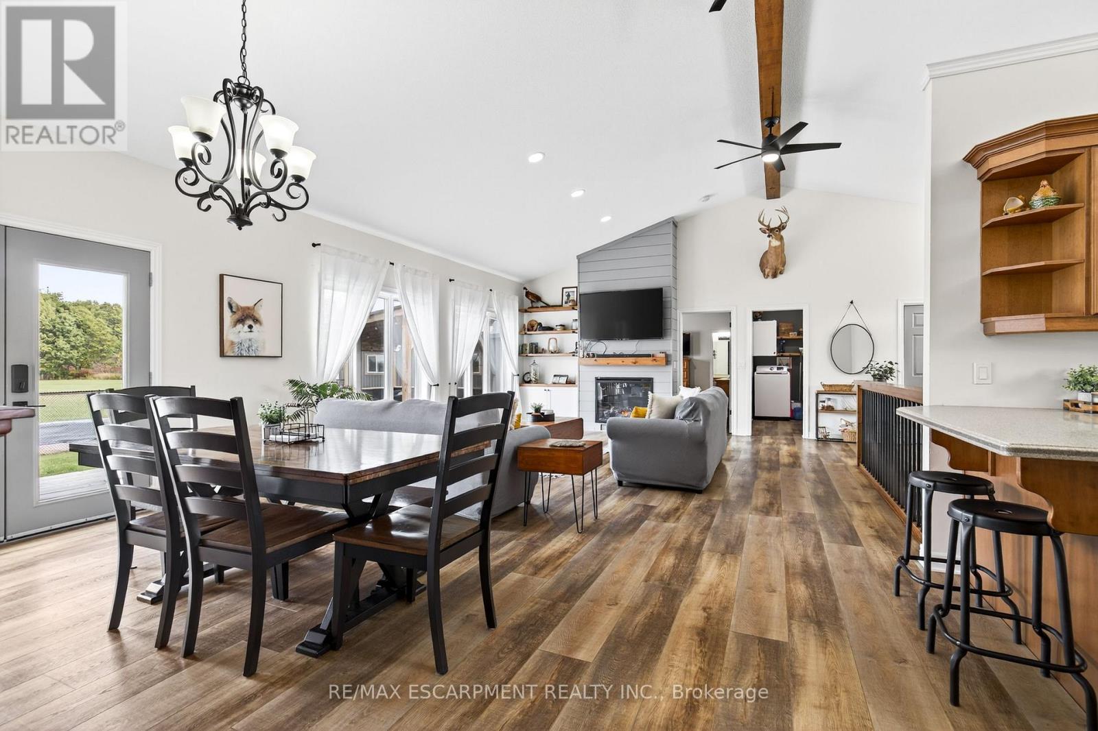 849 River Road, Pelham, Ontario  L0S 1C0 - Photo 12 - X12467252