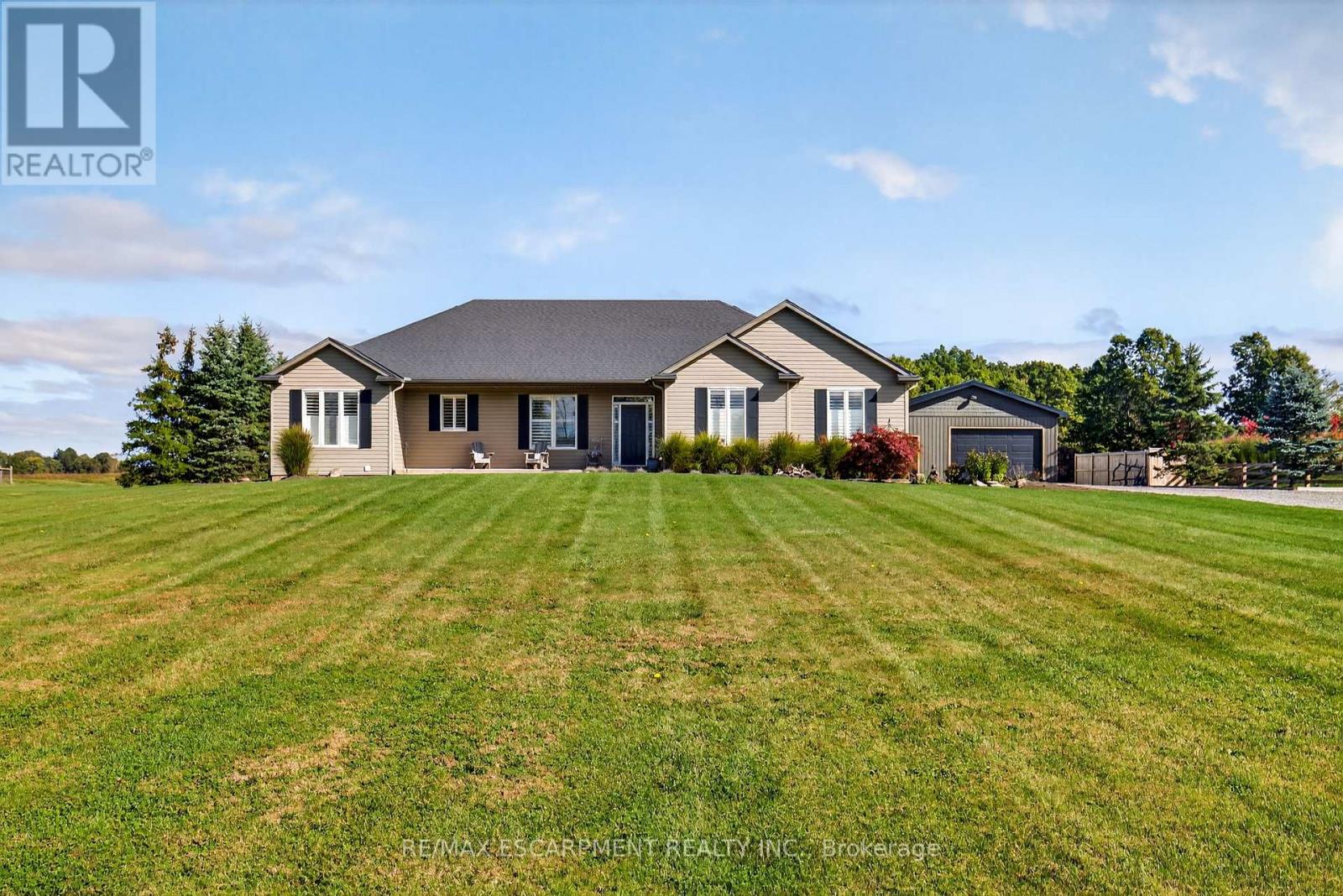 849 River Road, Pelham, Ontario  L0S 1C0 - Photo 2 - X12467252