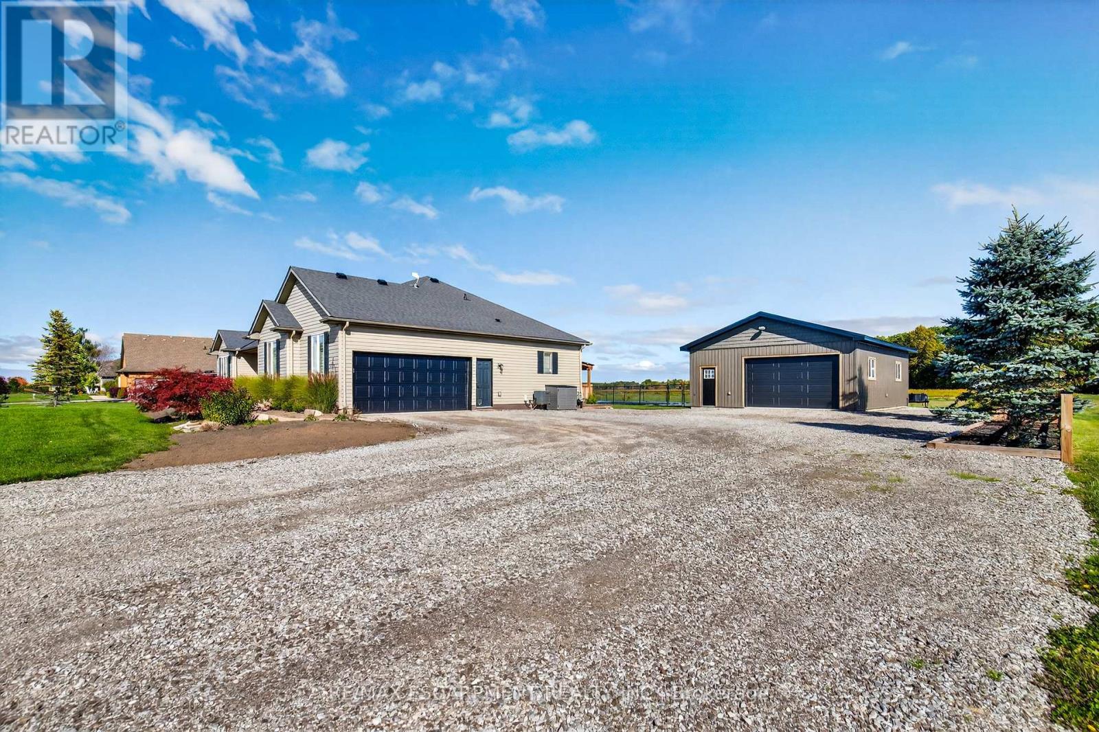 849 River Road, Pelham, Ontario  L0S 1C0 - Photo 28 - X12467252