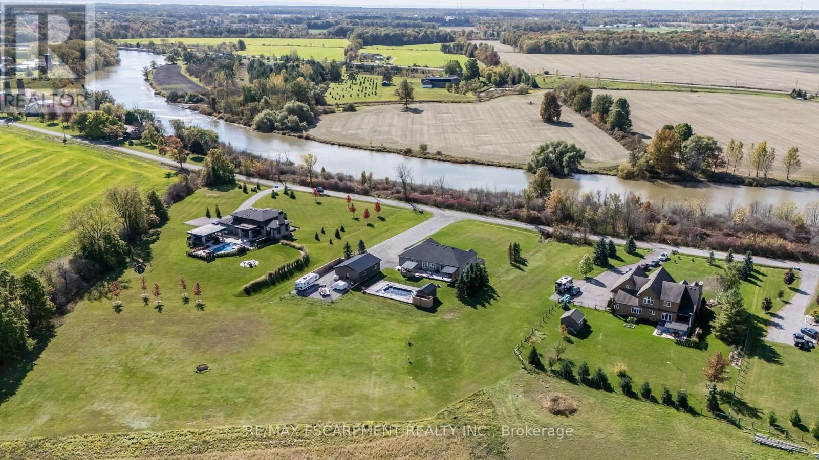 849 River Road, Pelham, Ontario  L0S 1C0 - Photo 41 - X12467252