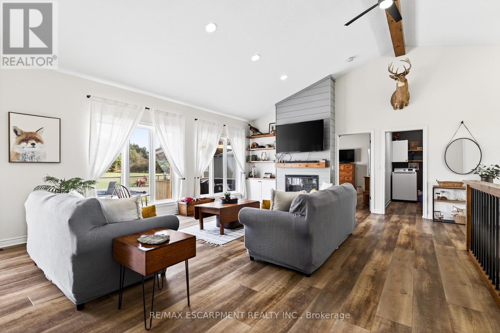 849 River Road, Pelham, Ontario  L0S 1C0 - Photo 7 - X12467252